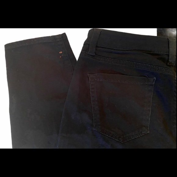 Black Express Jeans - Picture 2 of 2